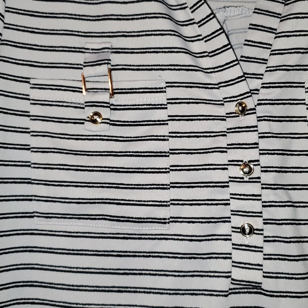 Blouse - Picture 3 of 4